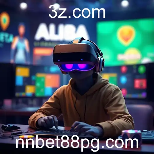 A Ascensão do NNBET88 no Mercado de Jogos Online em 2026