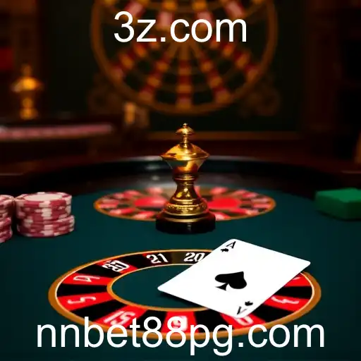 A Ascensão do NNBET88 no Mercado de Jogos Online